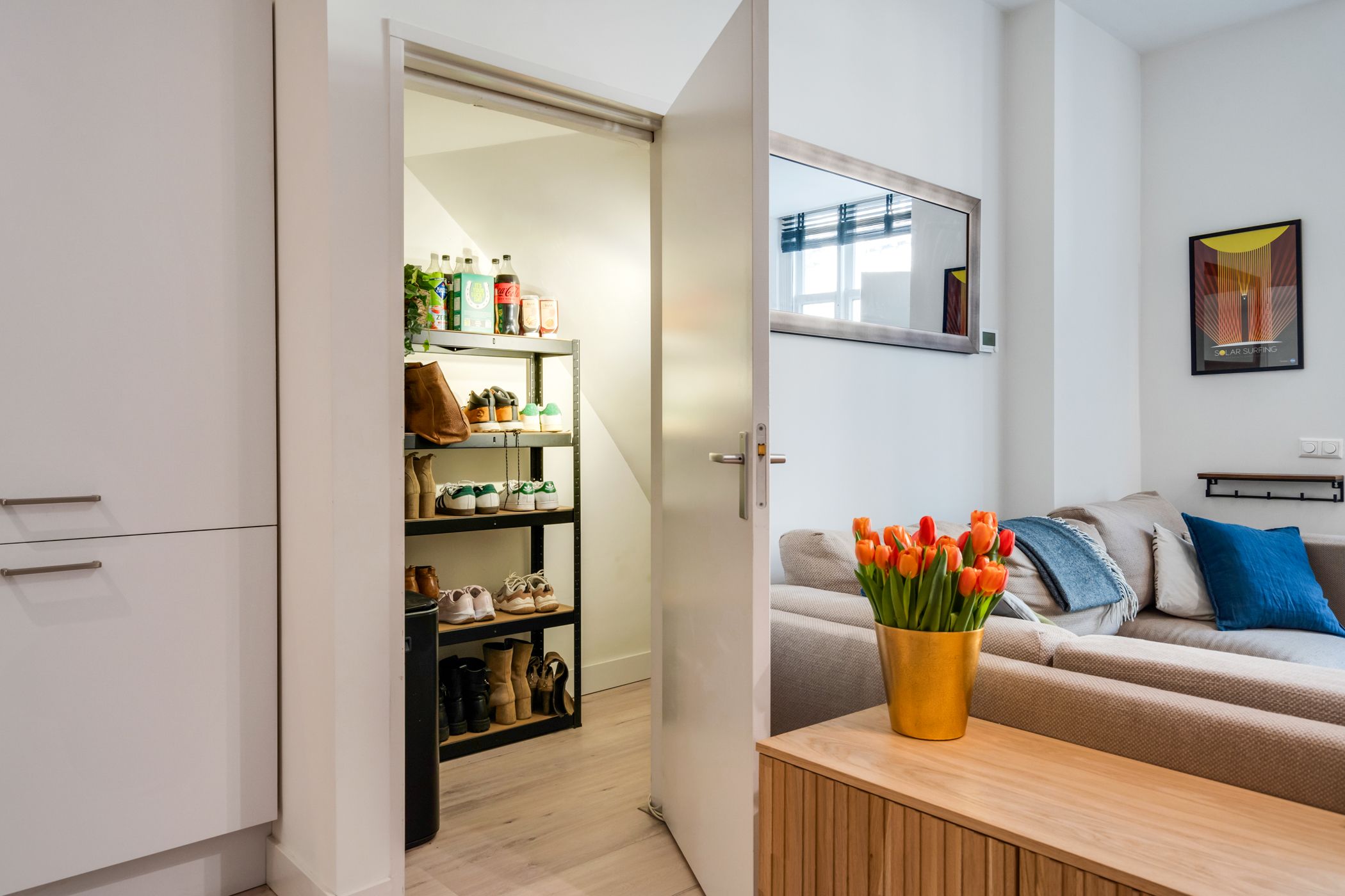 Foto 18 van Adelaarstraat 43-1