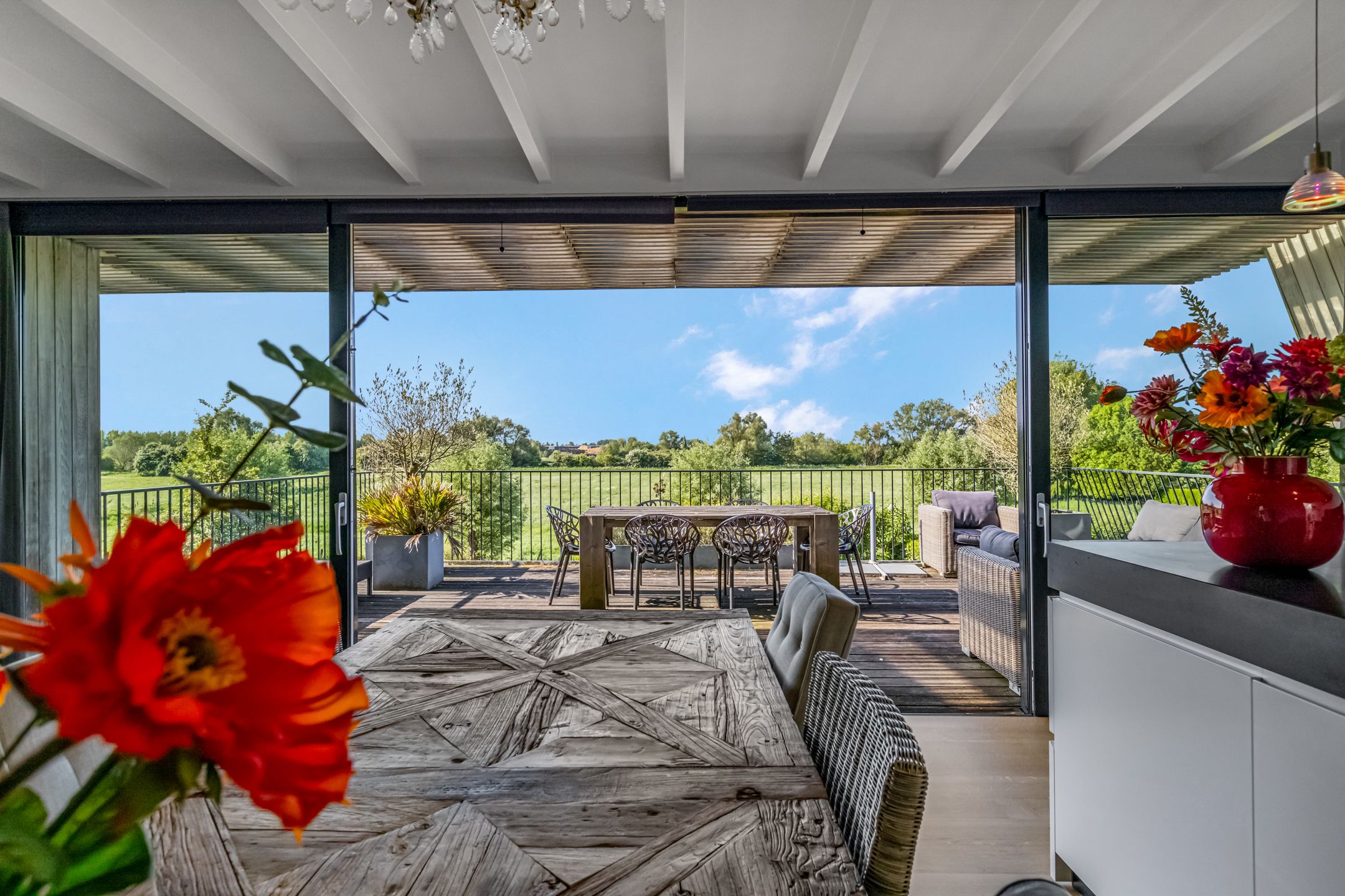 Foto 6 van Schoutenboomgaardweg 1-D