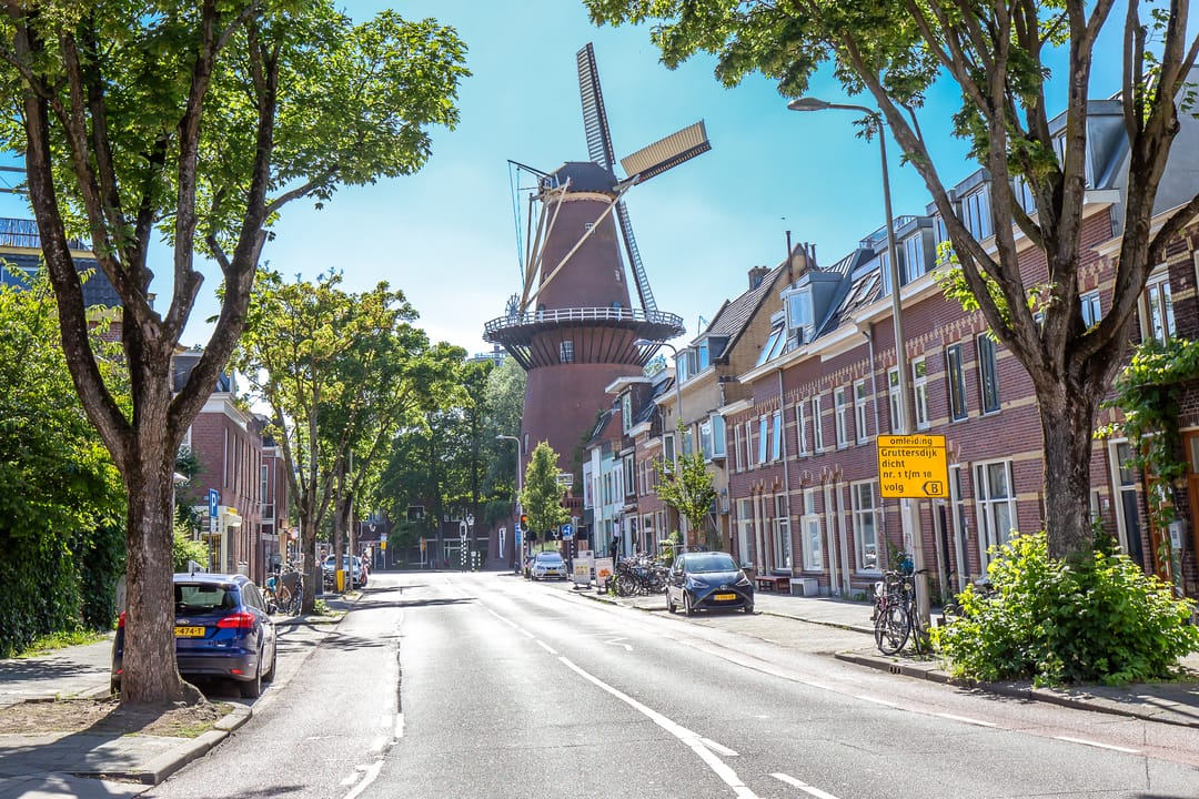 Foto 37 van Adelaarstraat 43-1