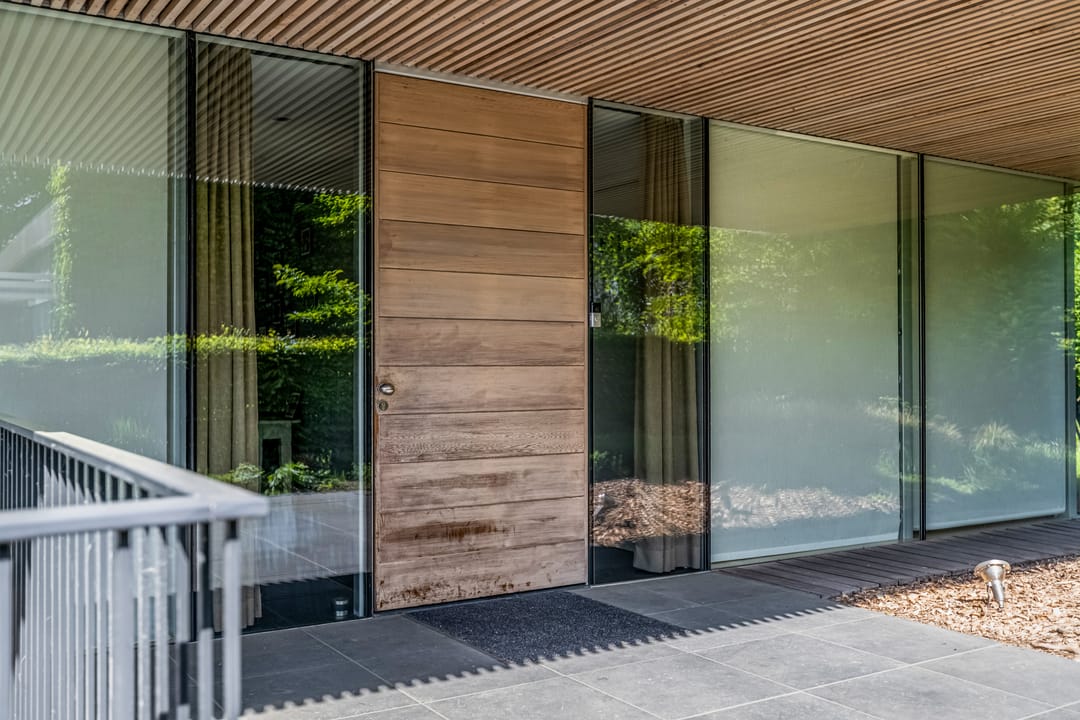 Foto 8 van Schoutenboomgaardweg 1-D