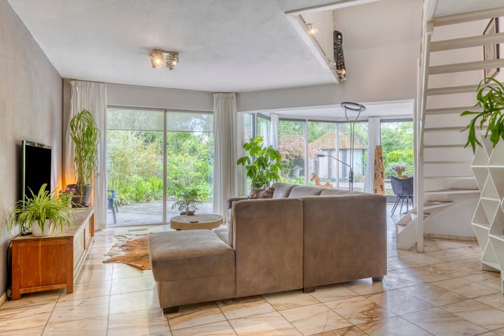 Foto 3 van Waterhoen 29