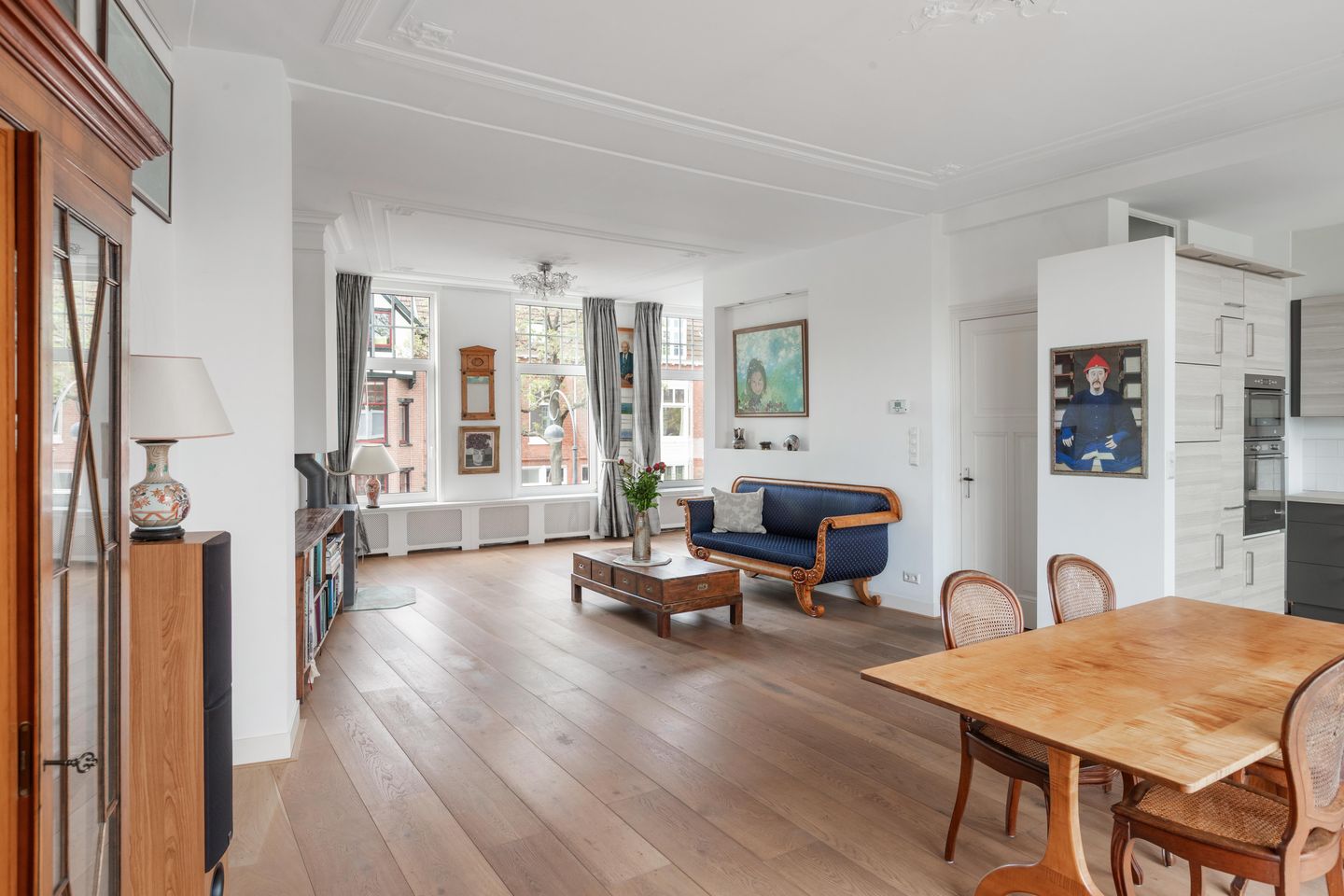 Foto 14 van Schouwtjeslaan 29-RD