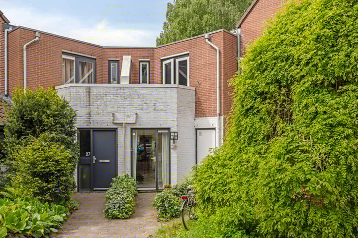 Foto 2 van Waterhoen 29