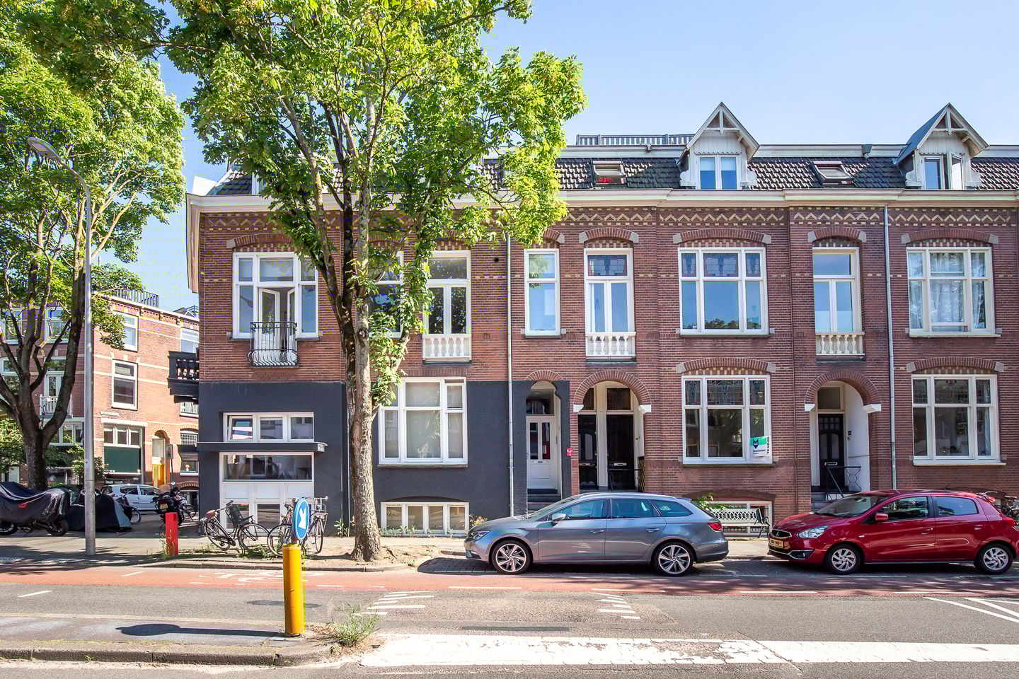 Foto 35 van Adelaarstraat 43-1