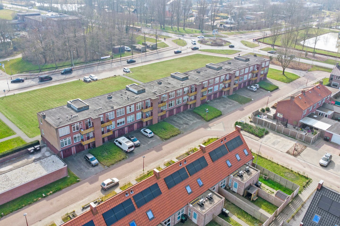 Bekijk foto 2 van Birdaarderstraatweg 83-121