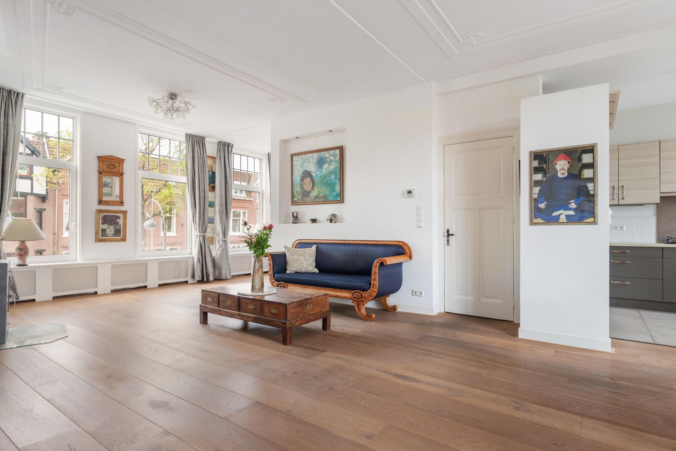 Foto 15 van Schouwtjeslaan 29-RD