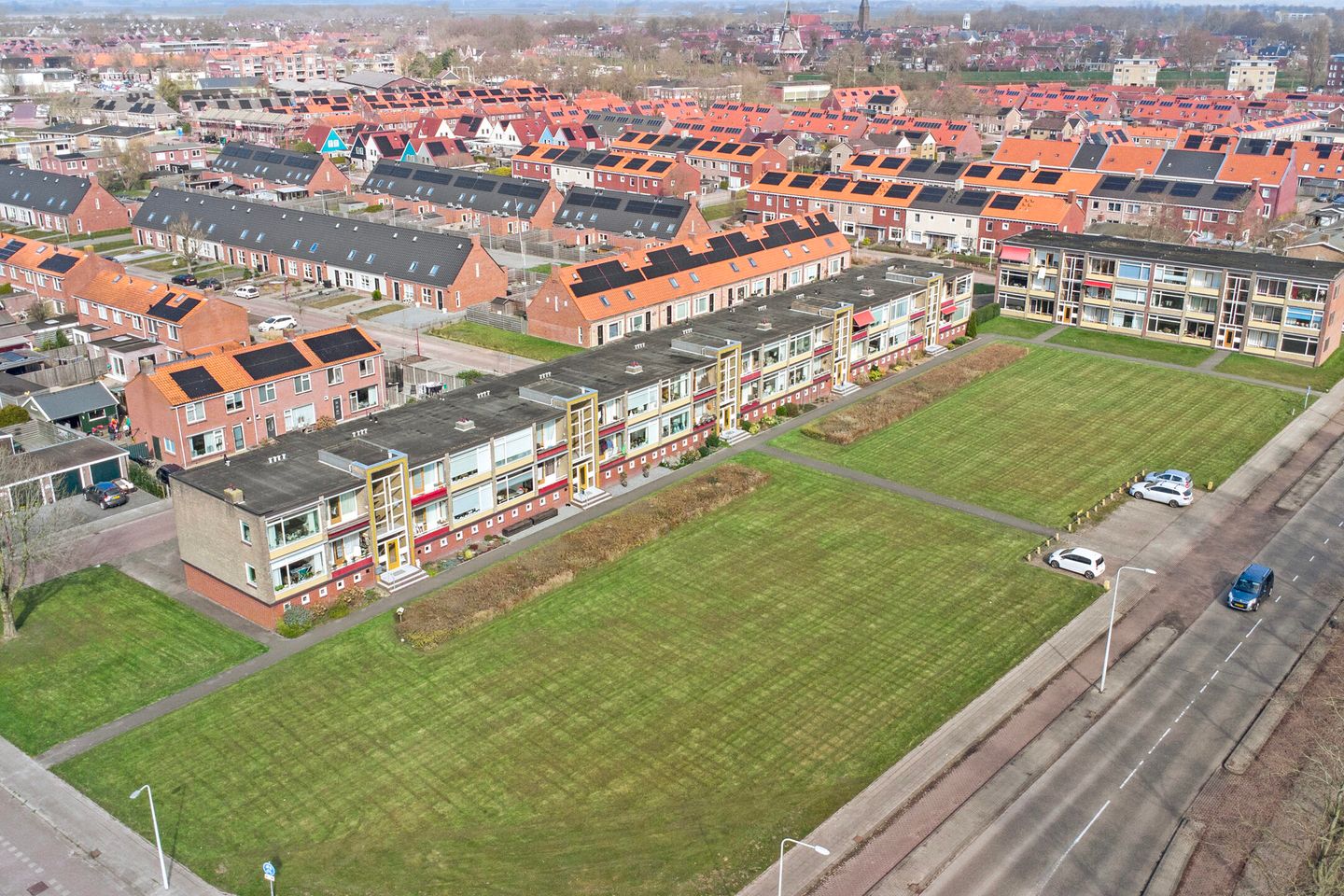 Bekijk foto 3 van Birdaarderstraatweg 83-121