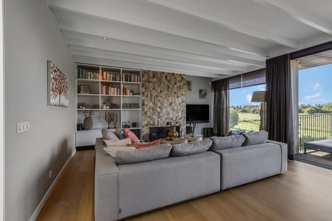 Foto 11 van Schoutenboomgaardweg 1-D