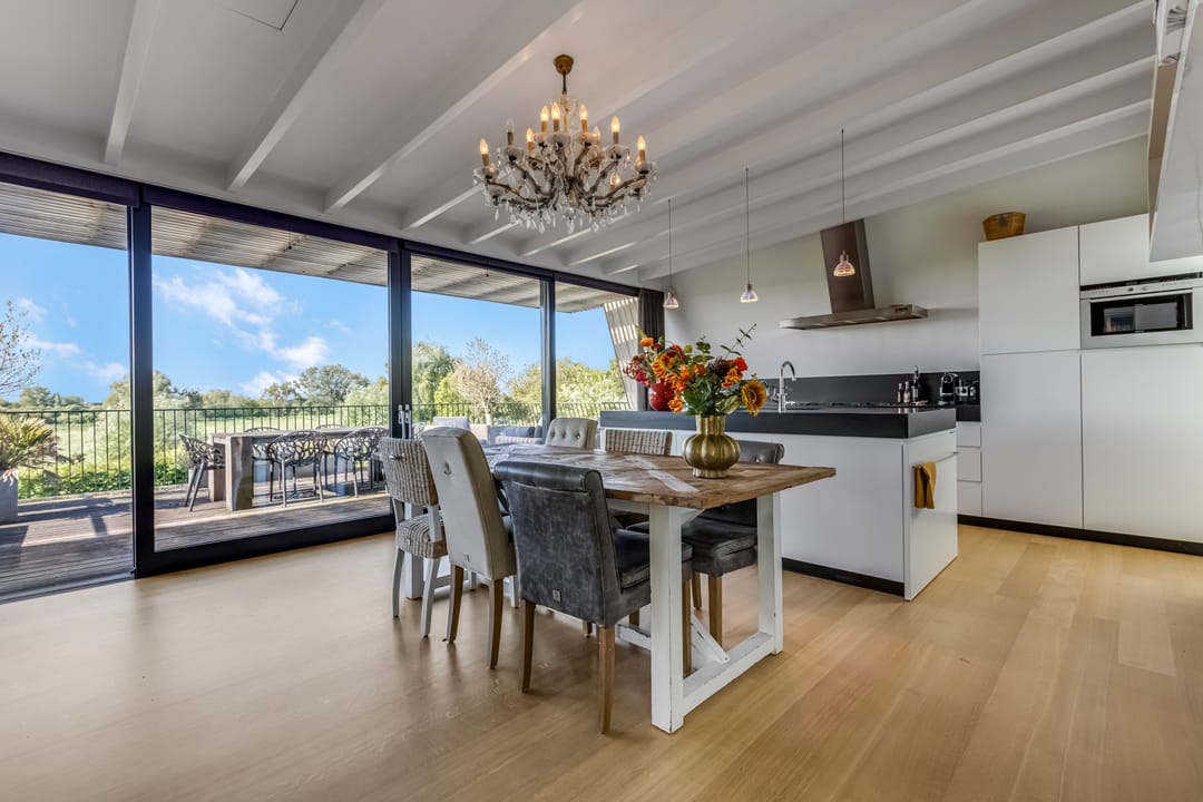 Foto 13 van Schoutenboomgaardweg 1-D