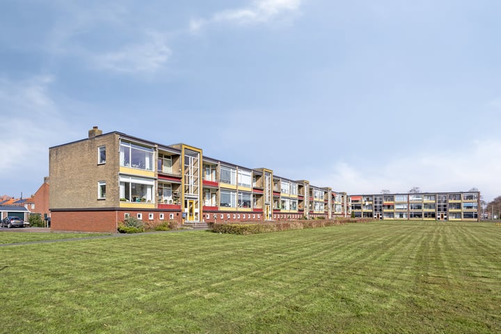 Birdaarderstraatweg 83-121, Dokkum