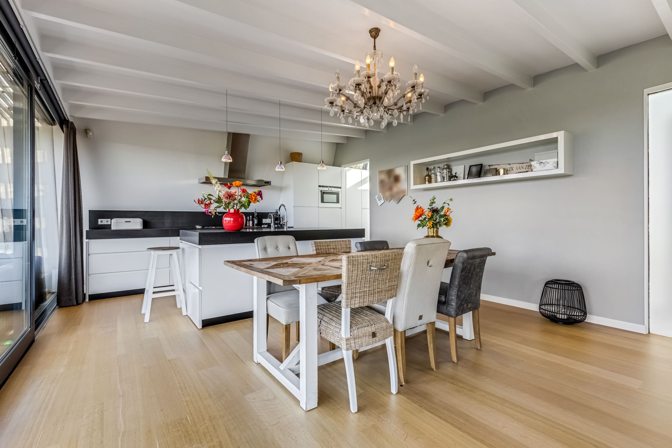 Foto 18 van Schoutenboomgaardweg 1-D