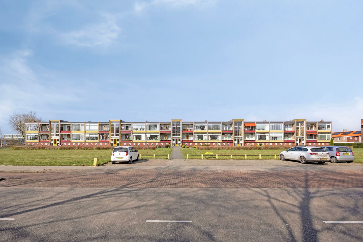 Bekijk foto 5 van Birdaarderstraatweg 83-121