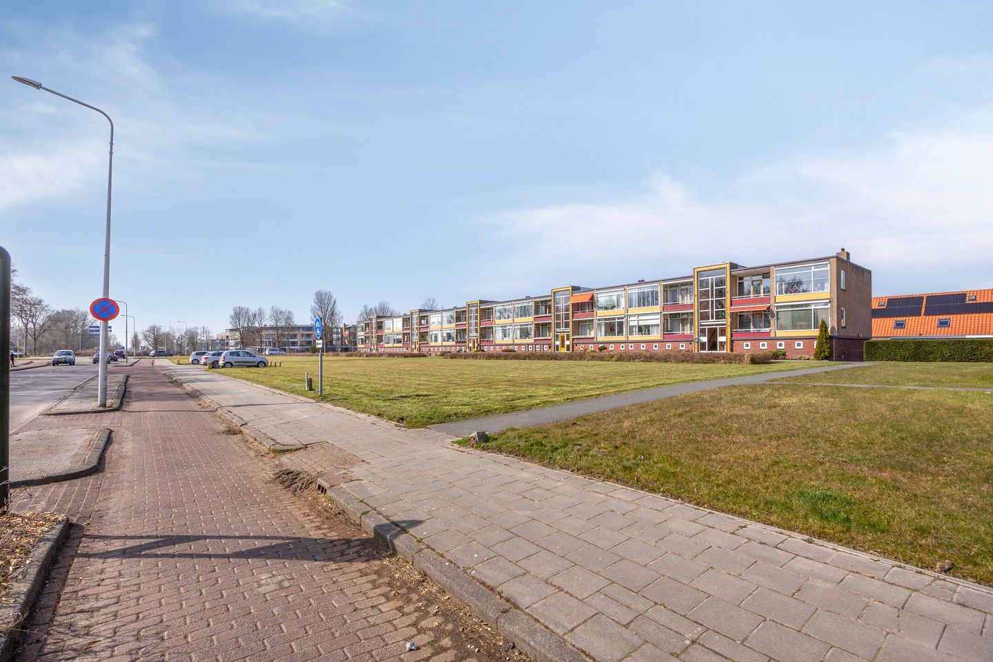 Bekijk foto 4 van Birdaarderstraatweg 83-121