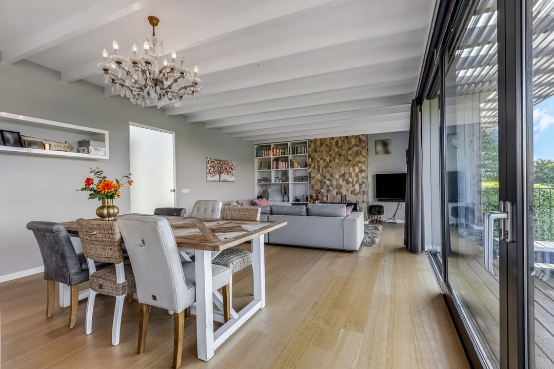 Foto 17 van Schoutenboomgaardweg 1-D