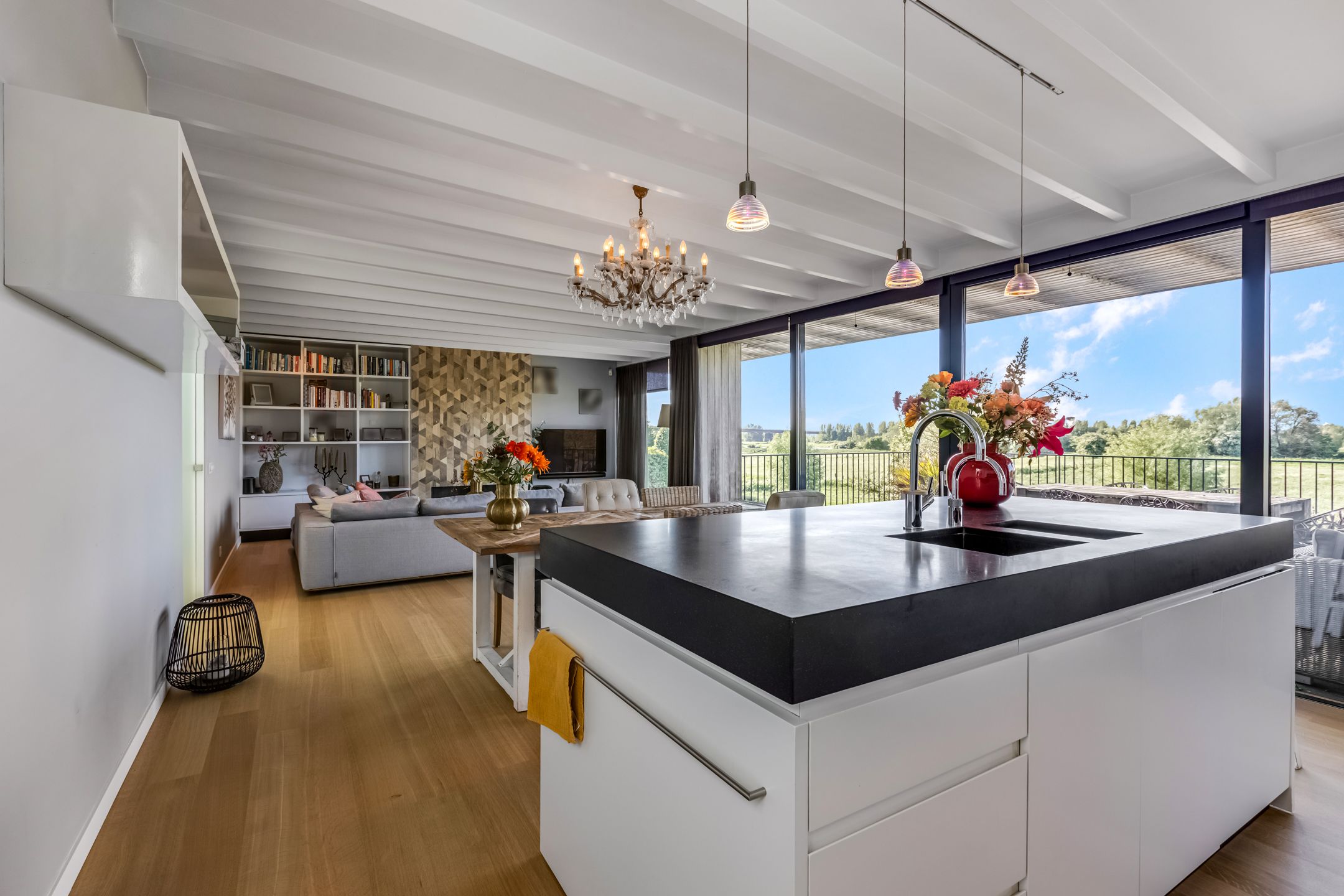 Foto 12 van Schoutenboomgaardweg 1-D