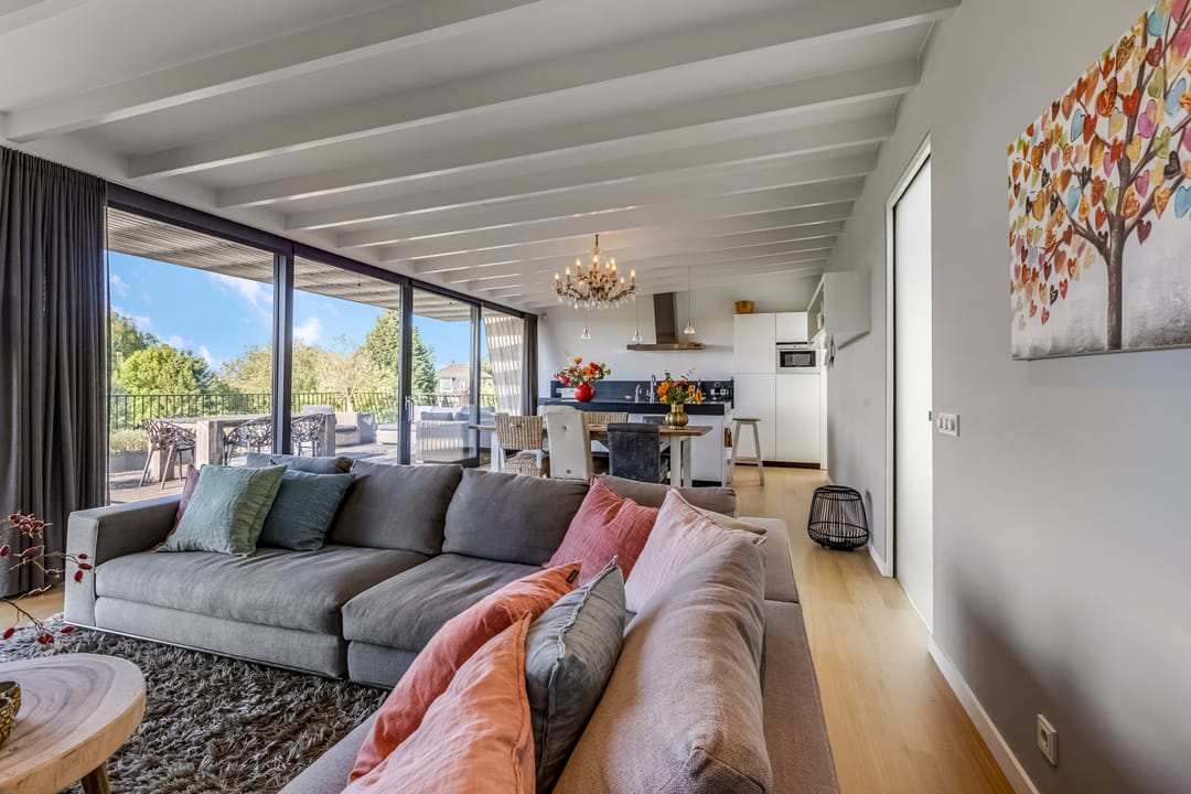 Foto 16 van Schoutenboomgaardweg 1-D