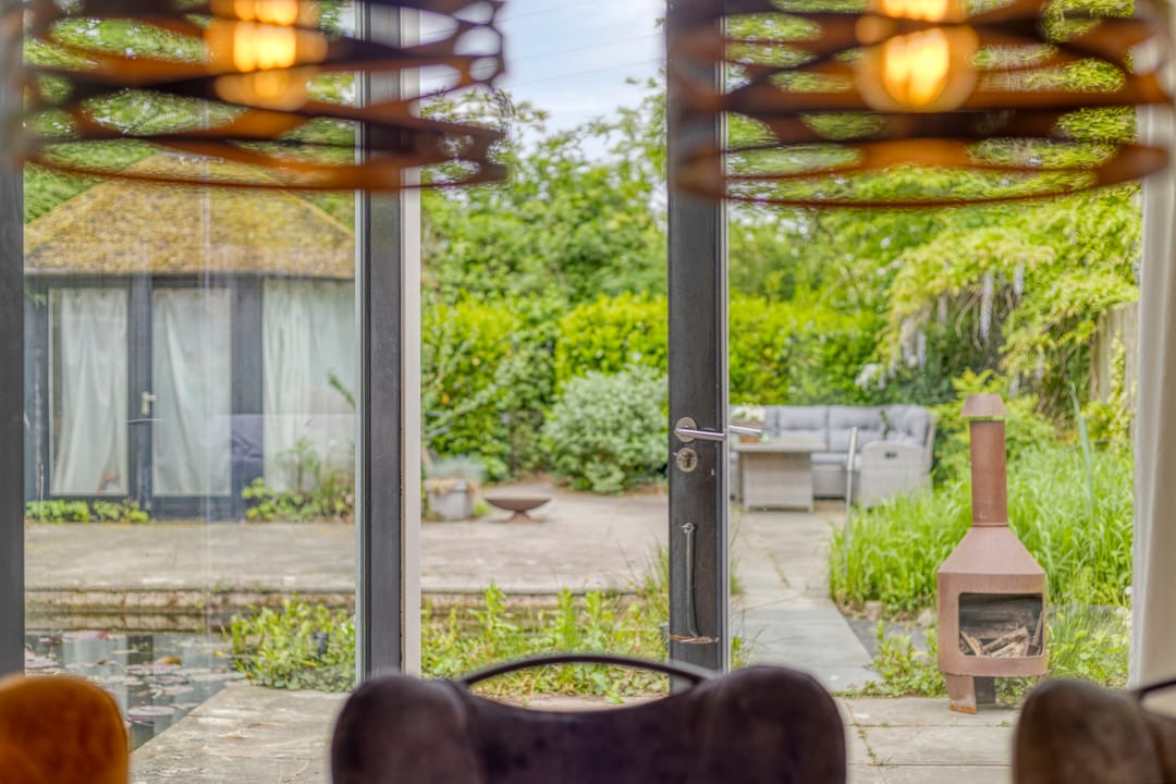 Foto 8 van Waterhoen 29