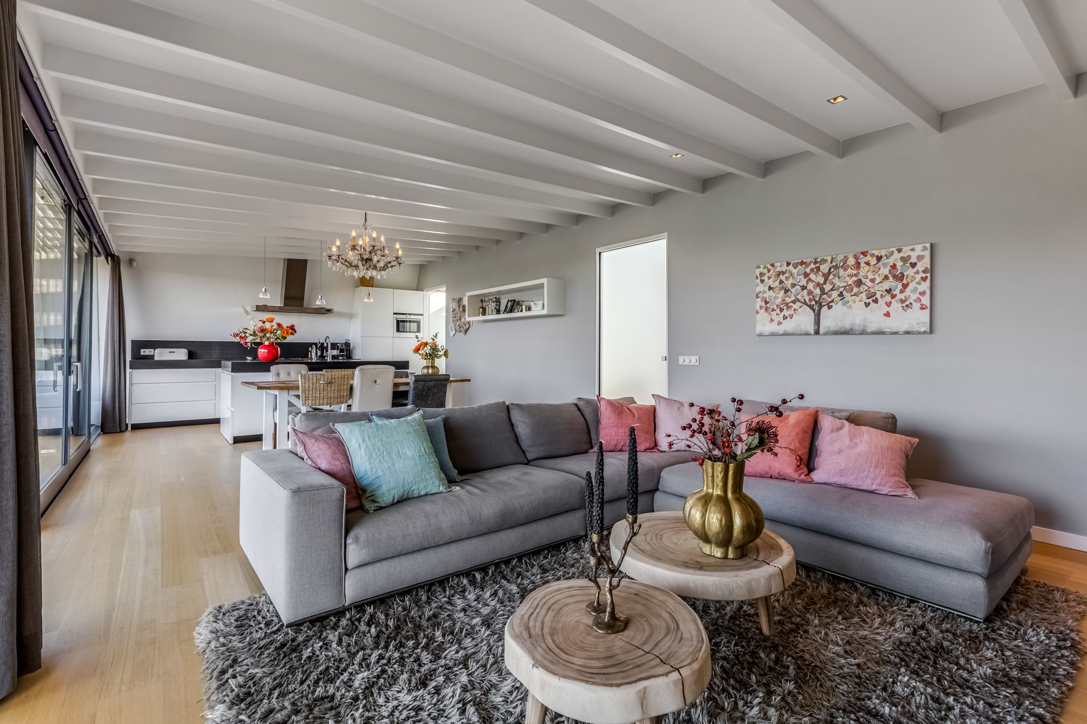 Foto 15 van Schoutenboomgaardweg 1-D