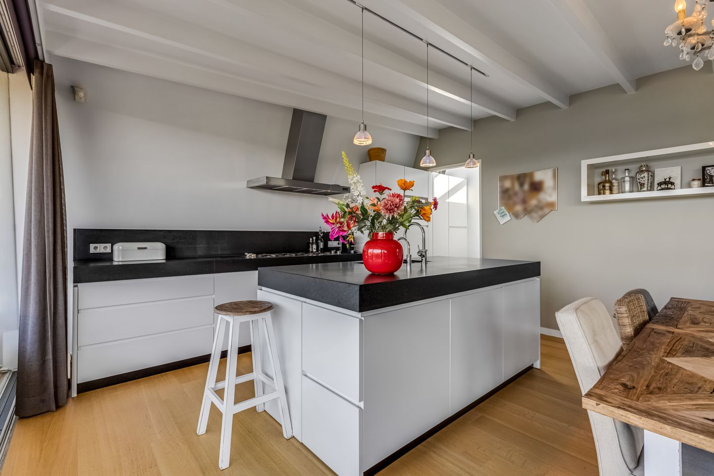 Foto 20 van Schoutenboomgaardweg 1-D