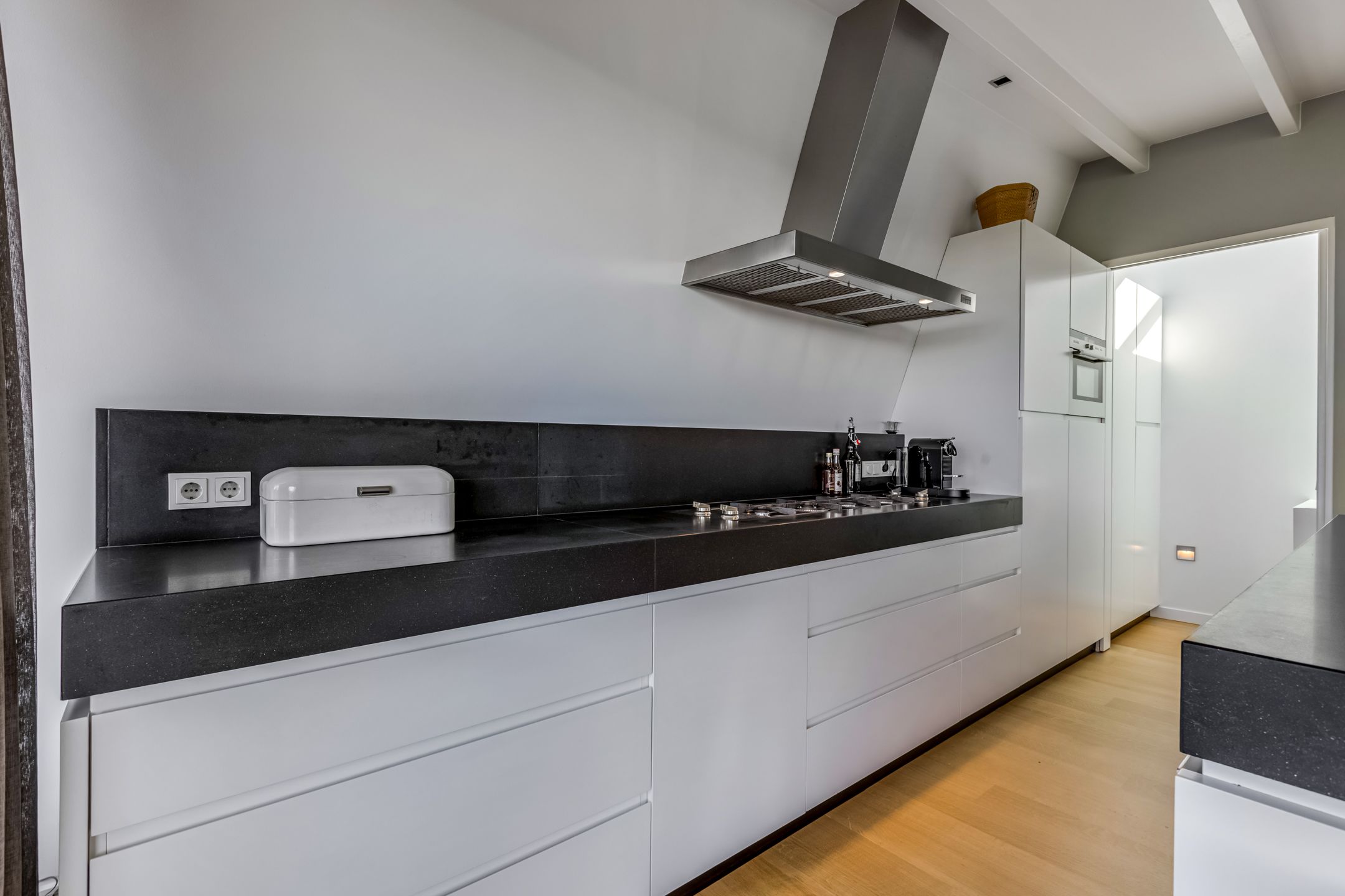 Foto 21 van Schoutenboomgaardweg 1-D