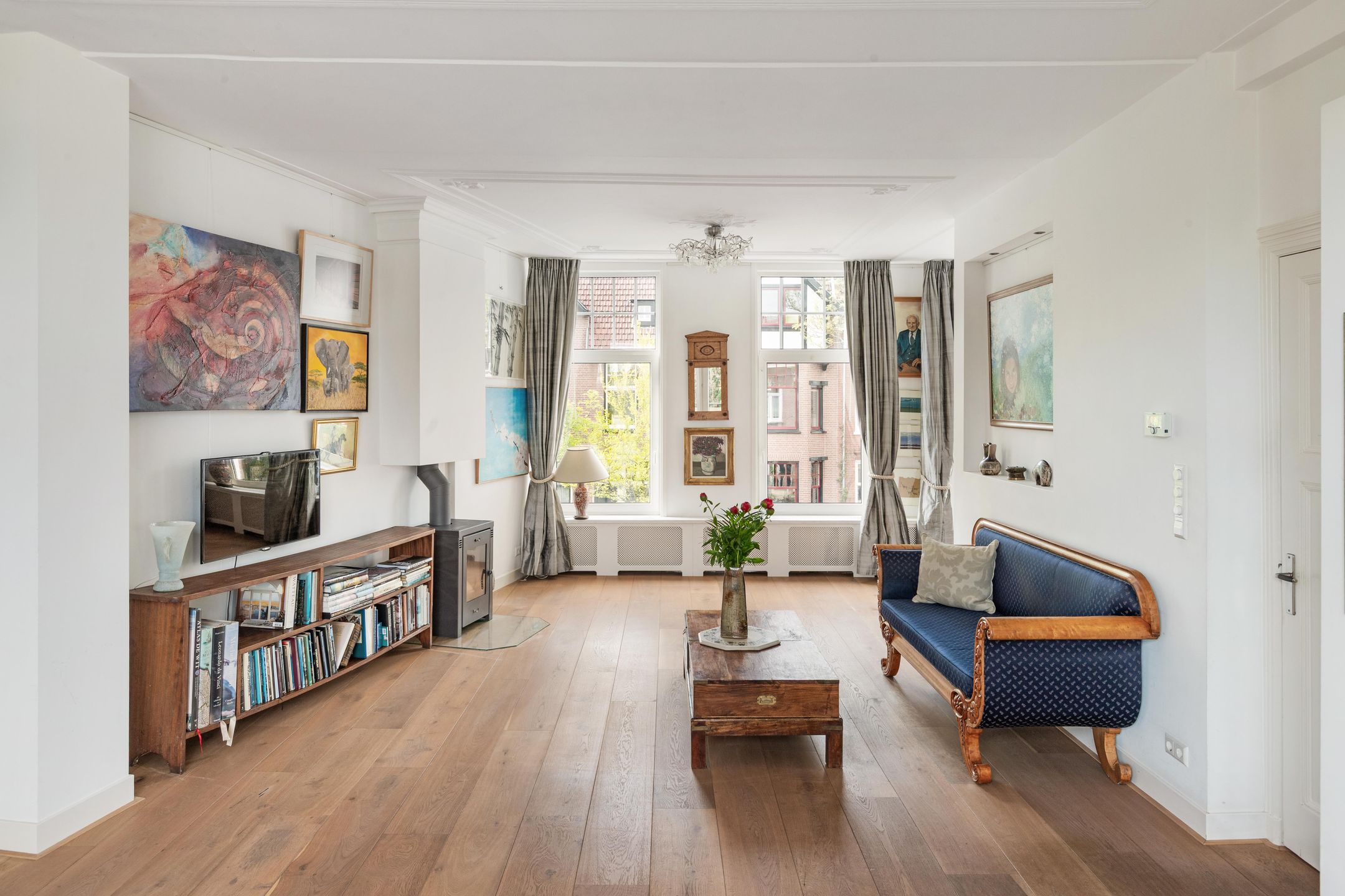 Foto 24 van Schouwtjeslaan 29-RD