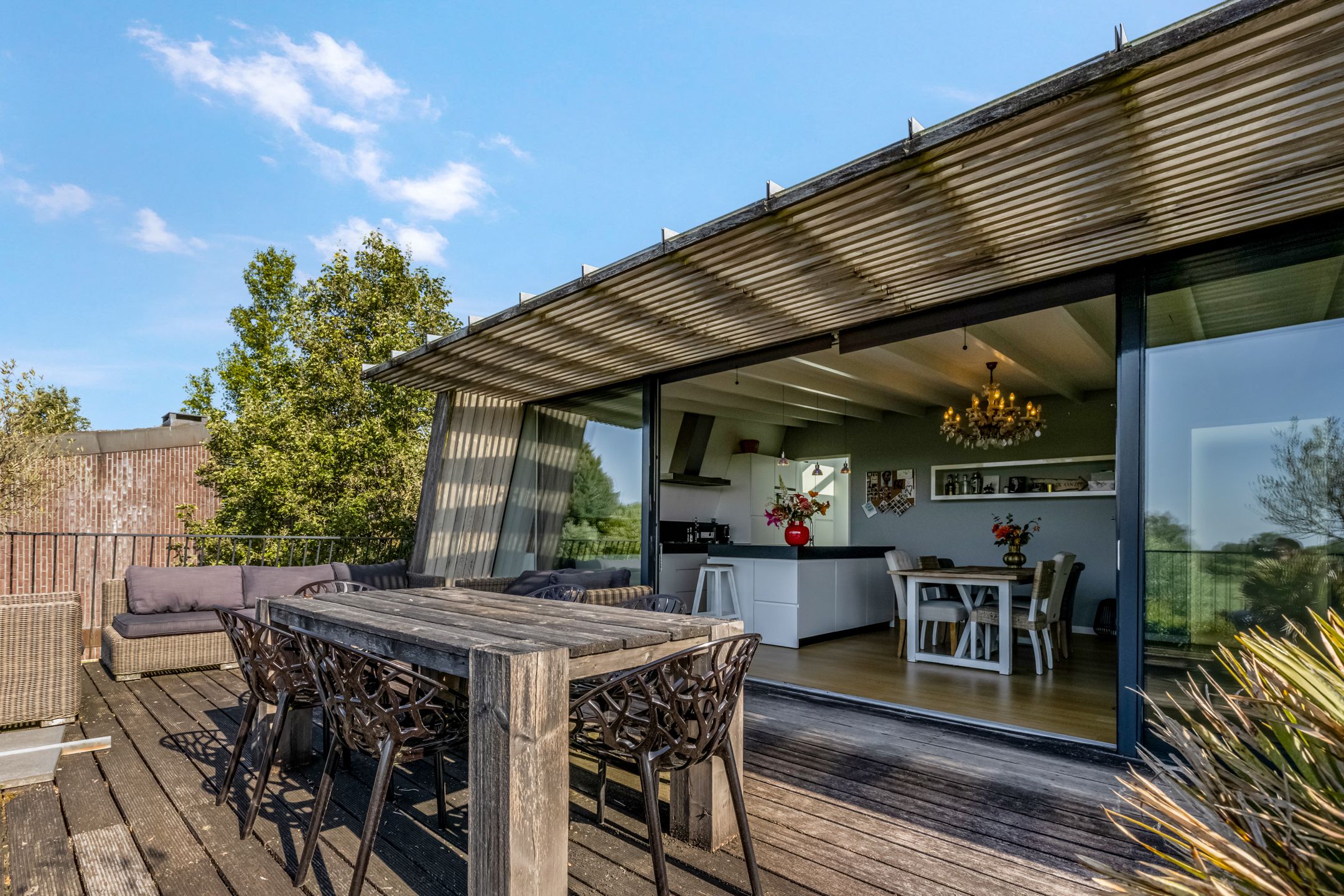 Foto 27 van Schoutenboomgaardweg 1-D