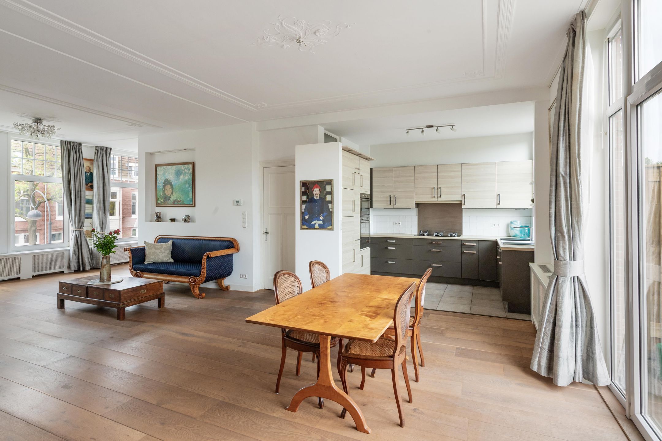 Foto 27 van Schouwtjeslaan 29-RD