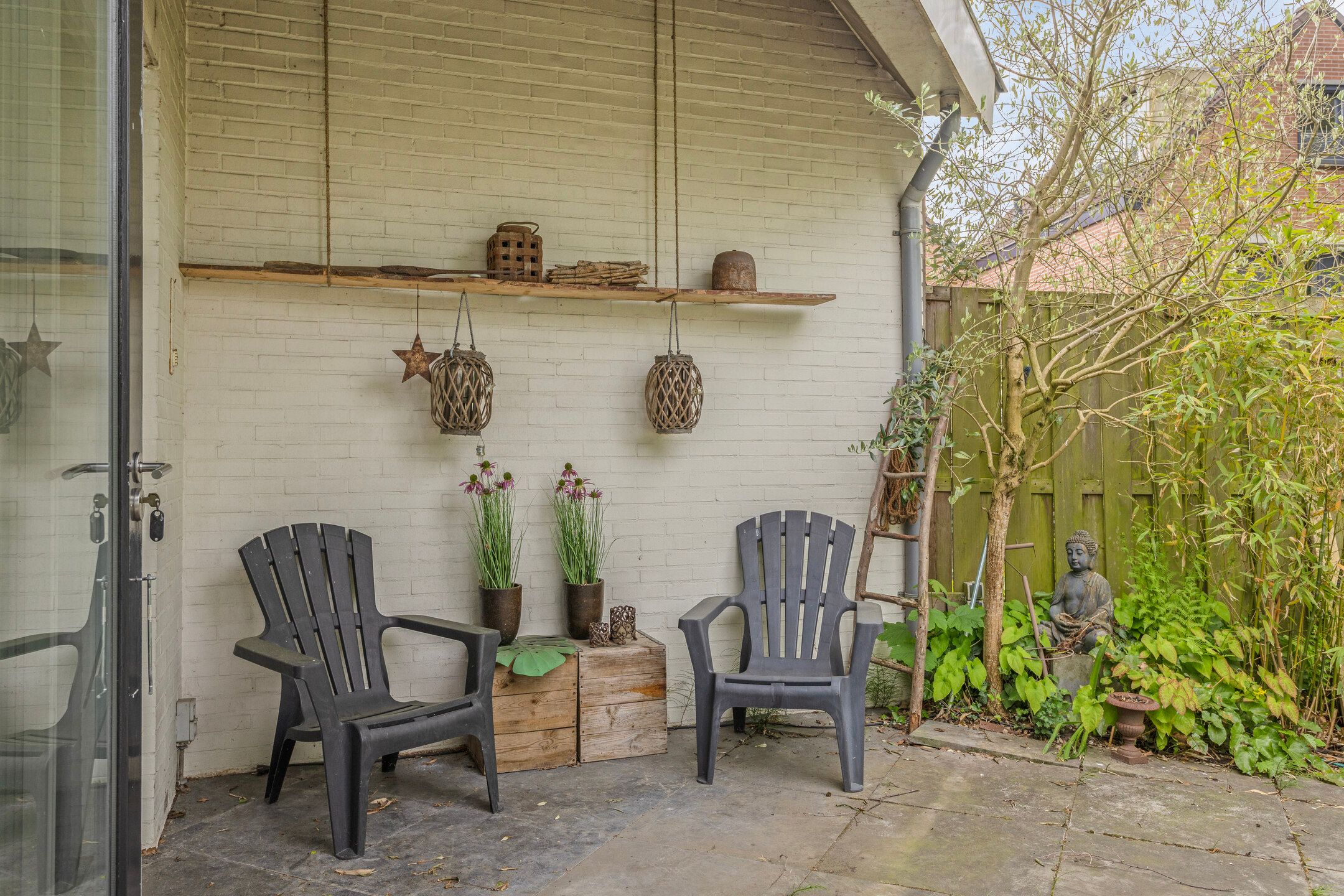 Foto 24 van Waterhoen 29