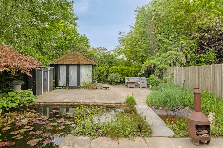 Foto 25 van Waterhoen 29