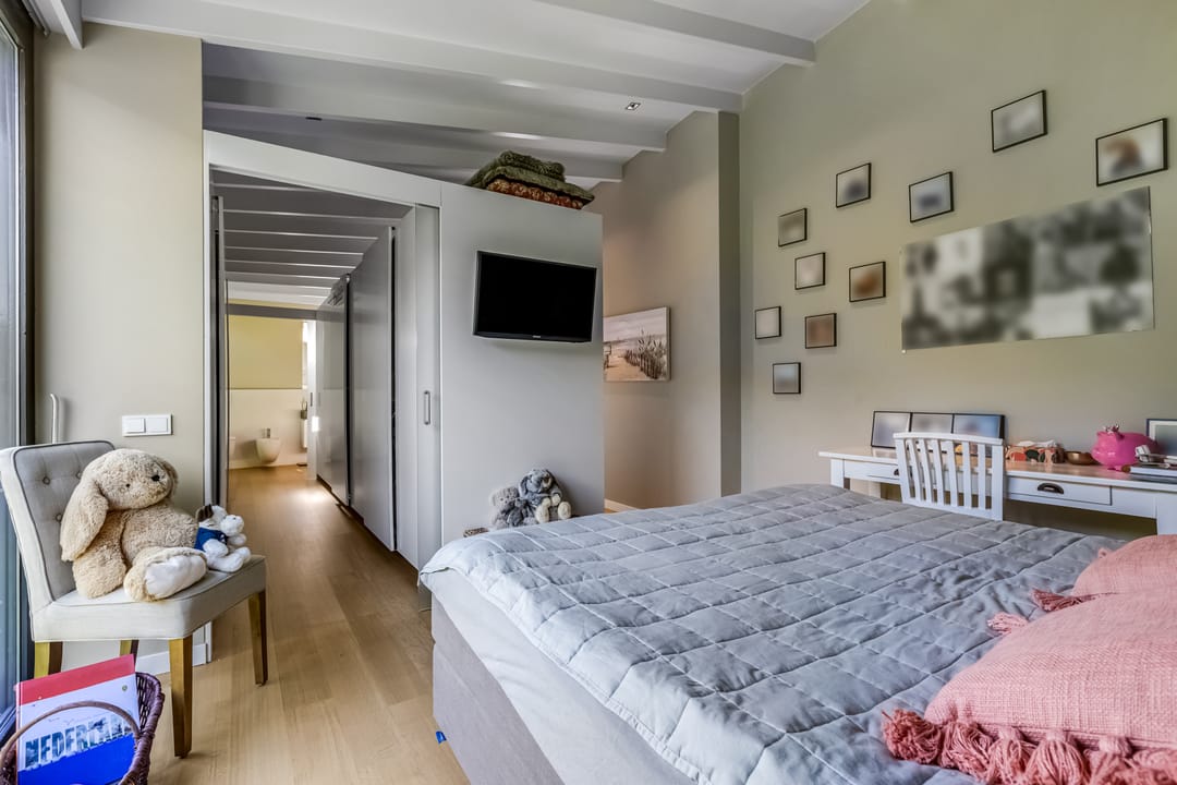 Foto 31 van Schoutenboomgaardweg 1-D