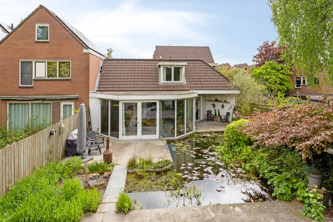 Foto 22 van Waterhoen 29