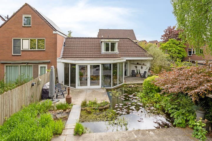 Foto 22 van Waterhoen 29