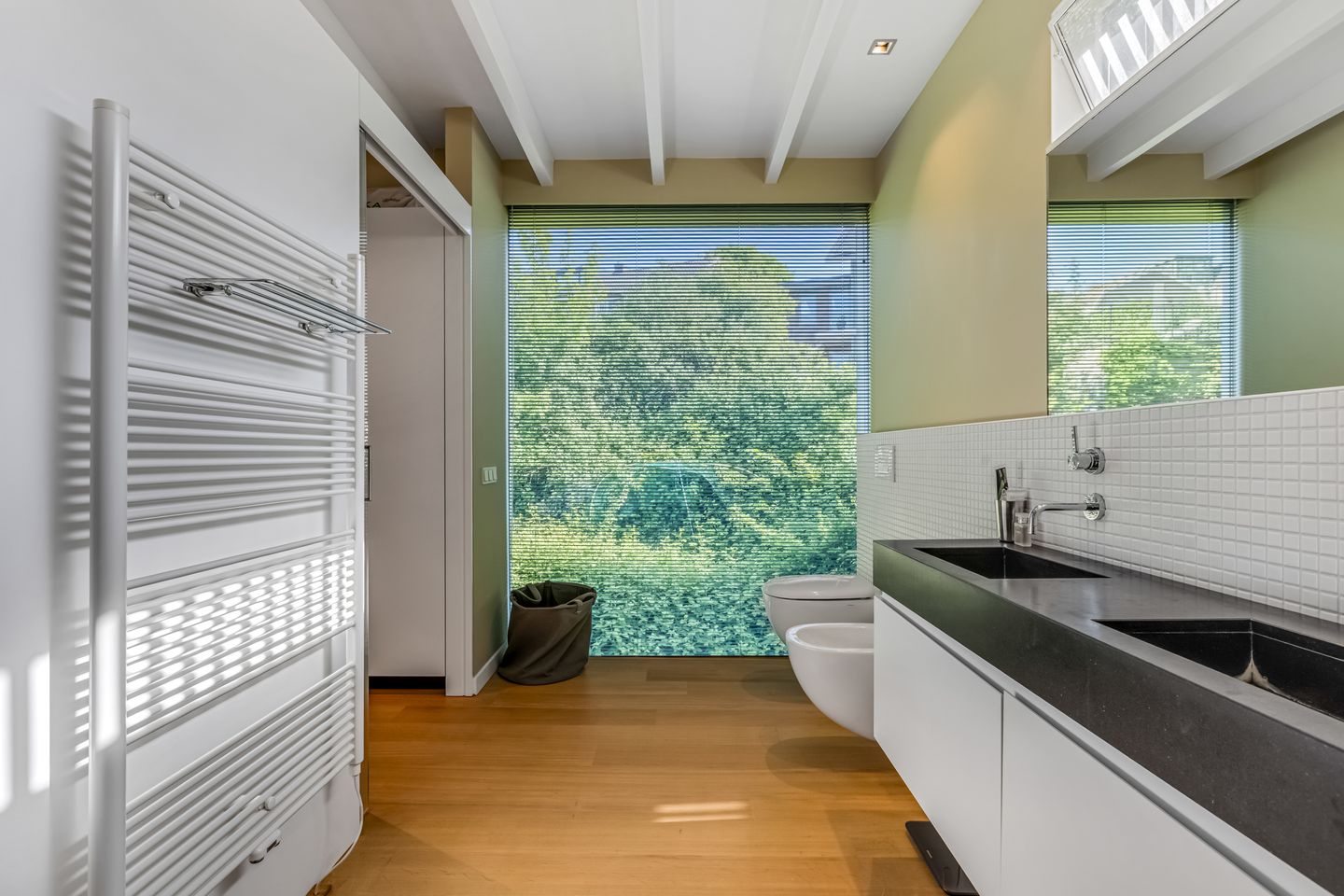 Foto 34 van Schoutenboomgaardweg 1-D