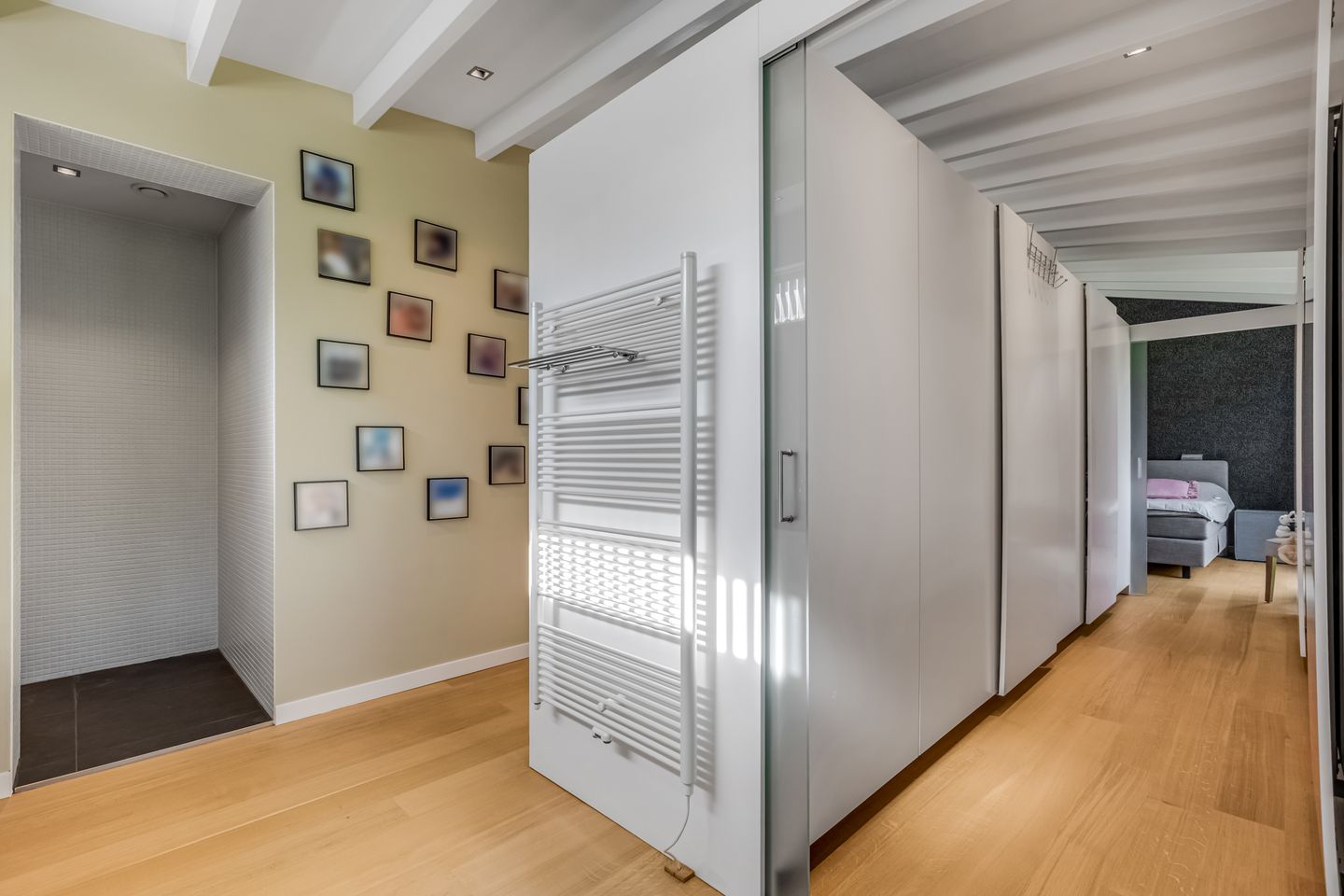 Foto 35 van Schoutenboomgaardweg 1-D