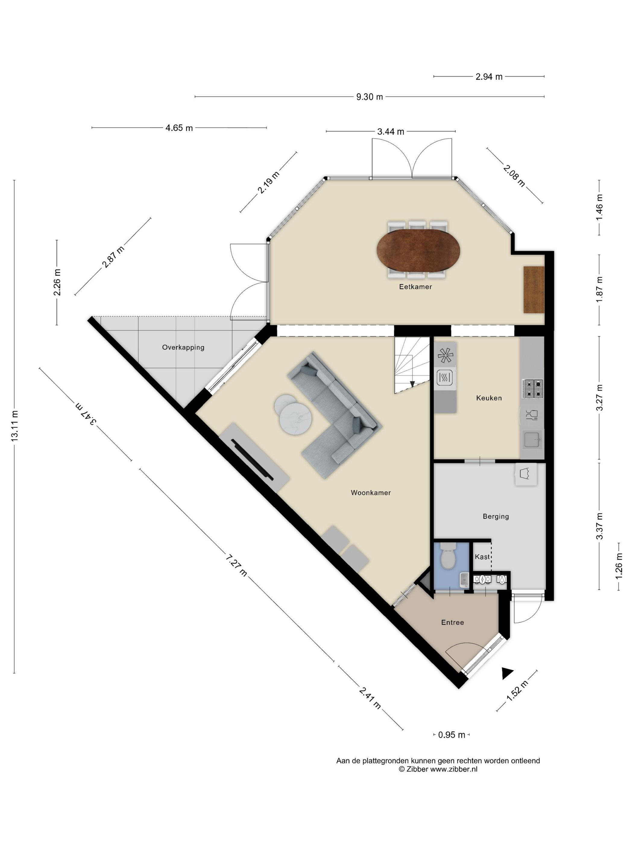 Foto 30 van Waterhoen 29