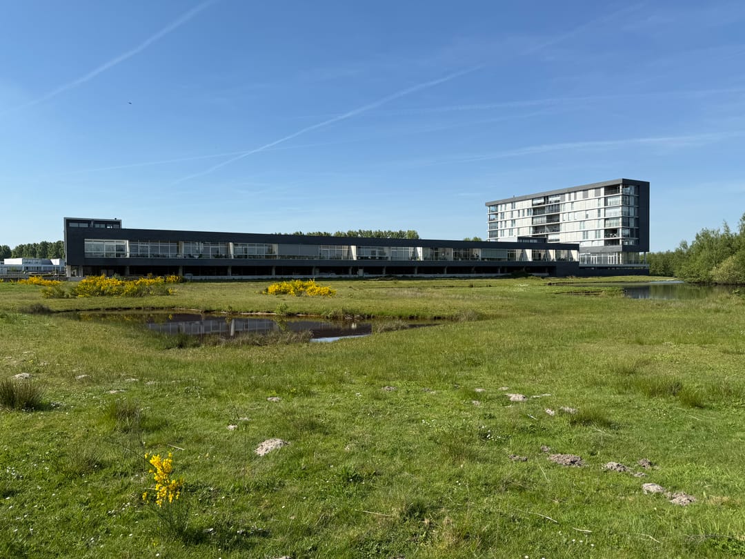 Photo 1 of Dalempromenade 12