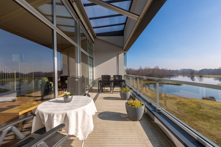 Foto 2 van Dalempromenade 12