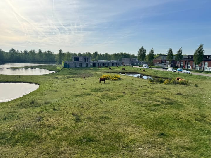 Foto 3 van Dalempromenade 12