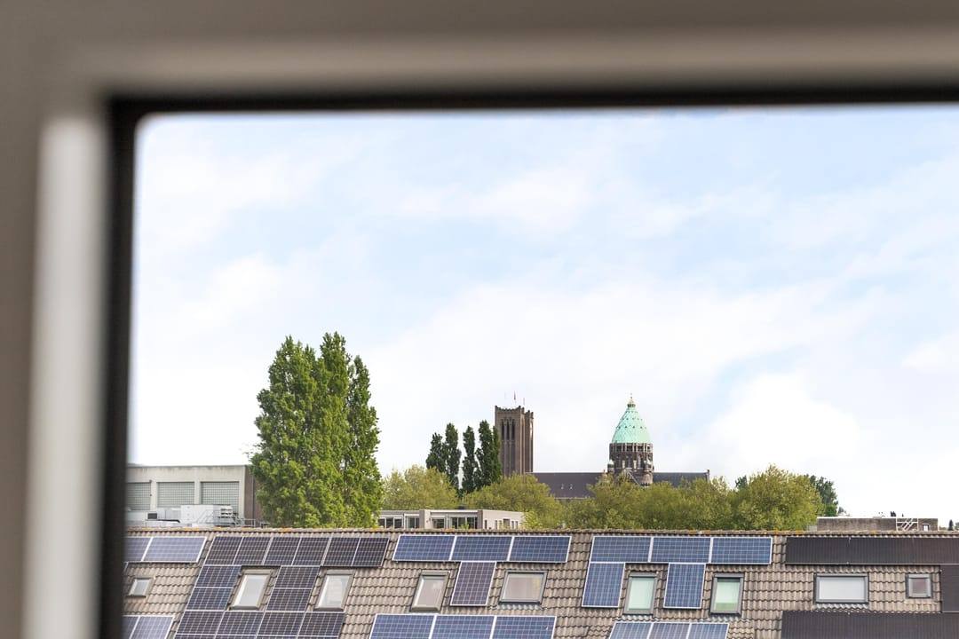 Foto 38 van Schouwtjeslaan 29-RD