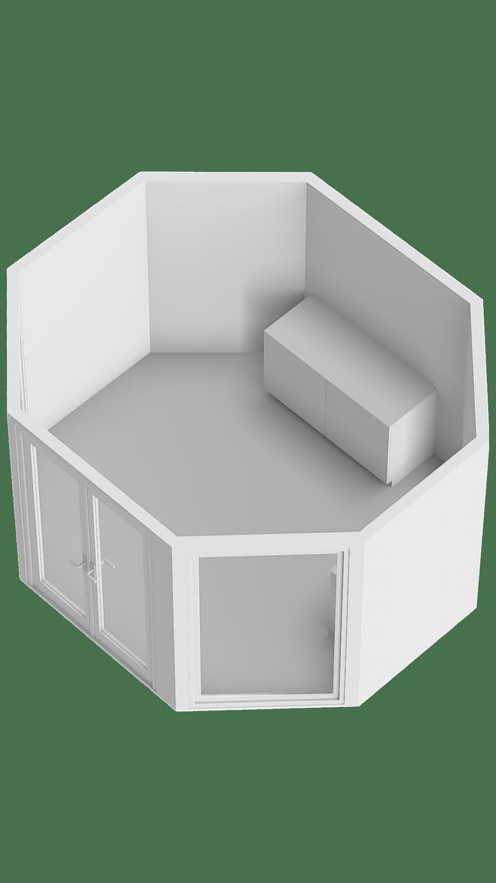 Foto 35 van Waterhoen 29