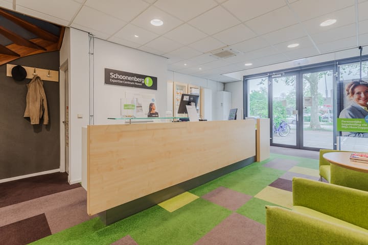 Foto 3 van Hatertseweg 120