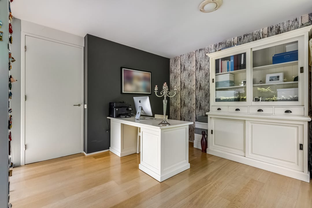 Foto 46 van Schoutenboomgaardweg 1-D