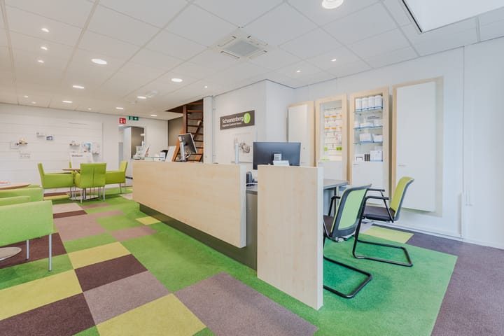 Foto 4 van Hatertseweg 120