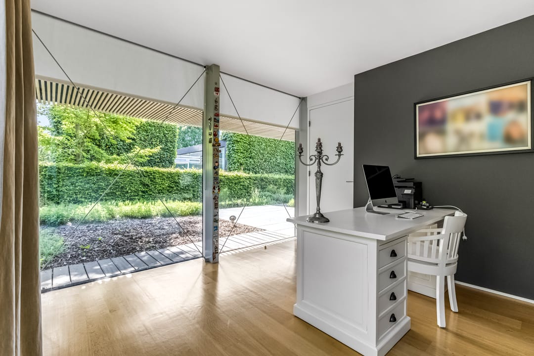 Foto 47 van Schoutenboomgaardweg 1-D