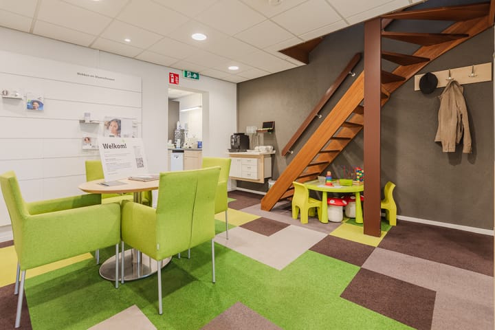 Foto 5 van Hatertseweg 120