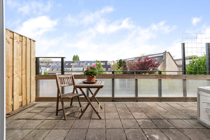 Foto 6 van Schouwtjeslaan 29-RD