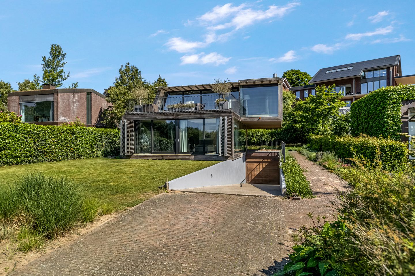 Foto 50 van Schoutenboomgaardweg 1-D