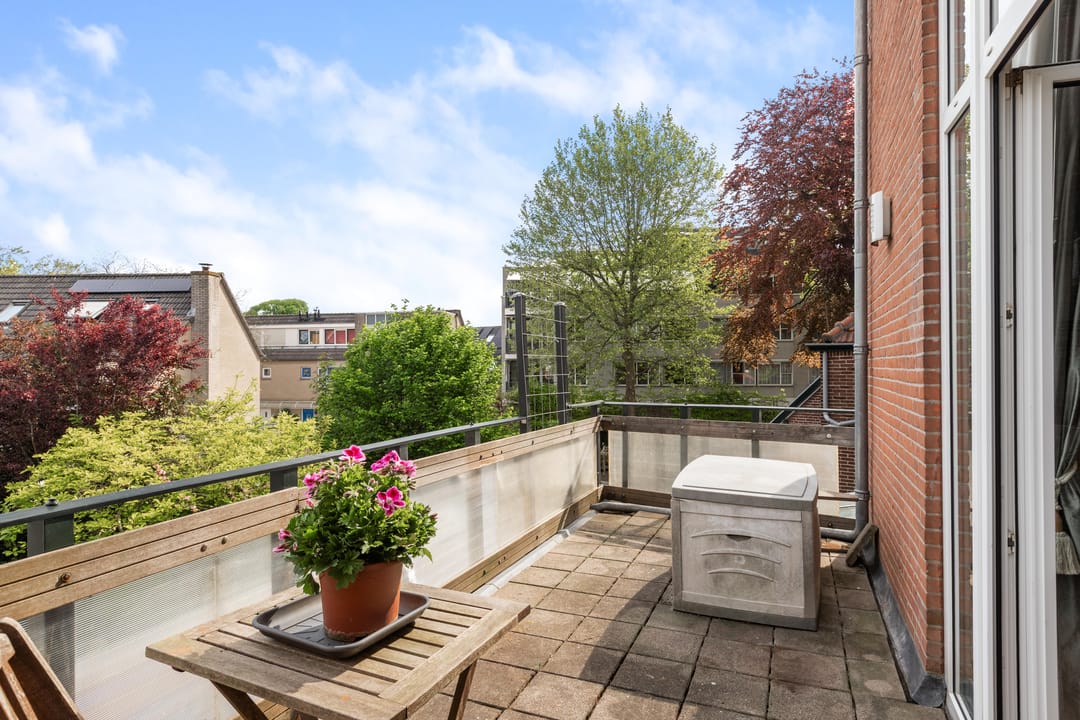 Foto 46 van Schouwtjeslaan 29-RD