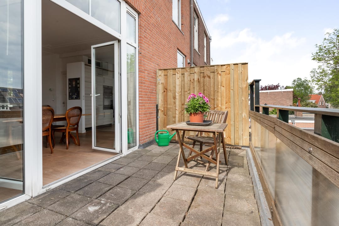 Foto 47 van Schouwtjeslaan 29-RD