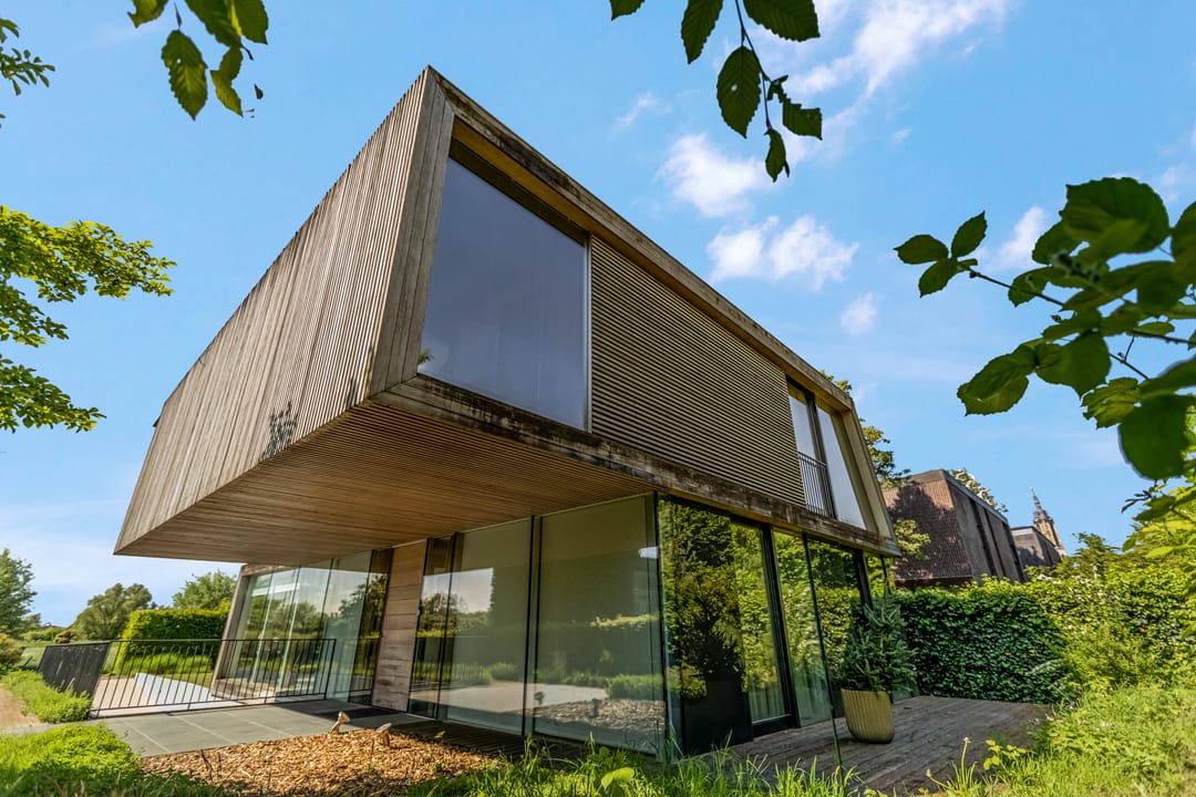 Foto 52 van Schoutenboomgaardweg 1-D